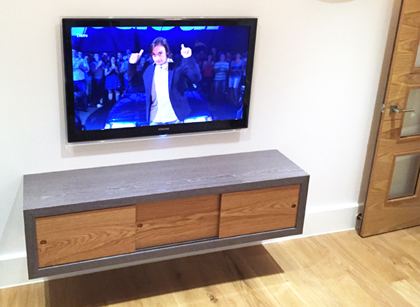 That’s entertainment