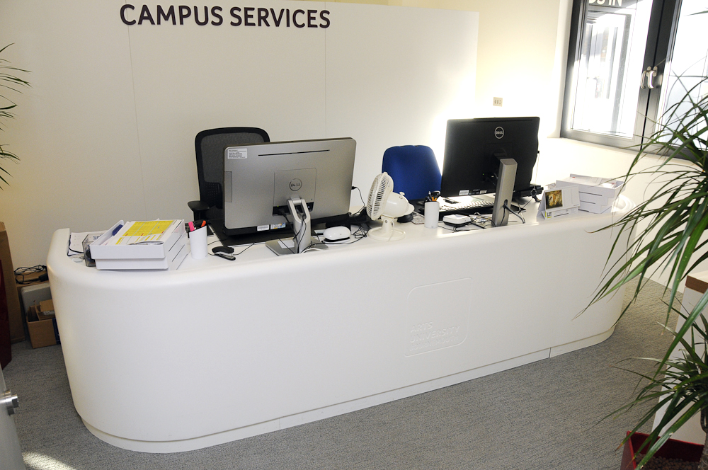University receptions | Kirolite
